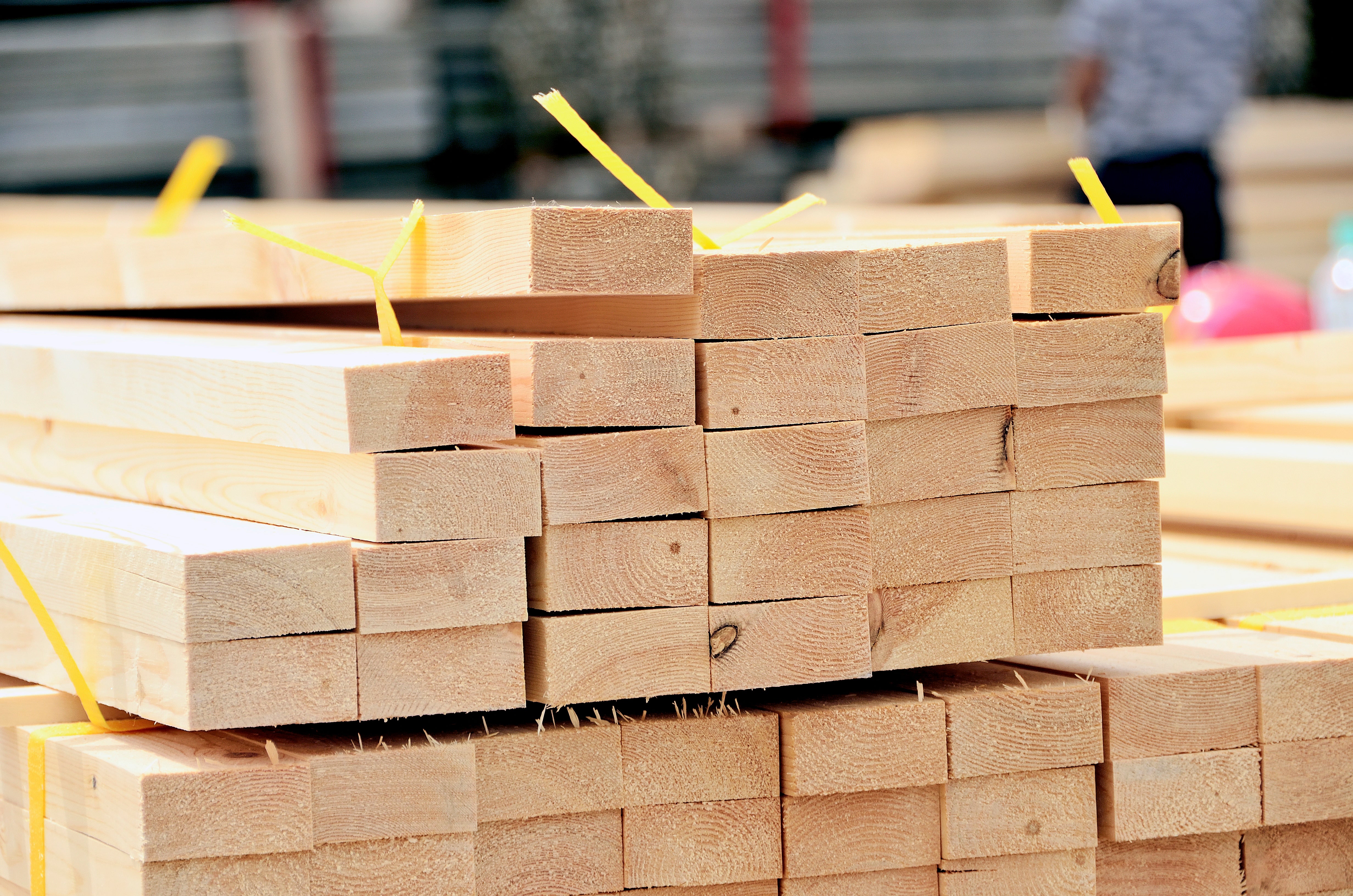 LUMBER 2