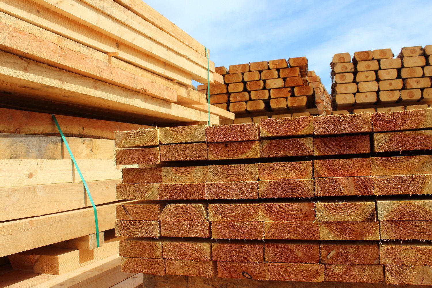 LUMBER
