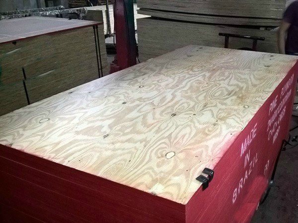 PLYWOOD & FORMWORK 2