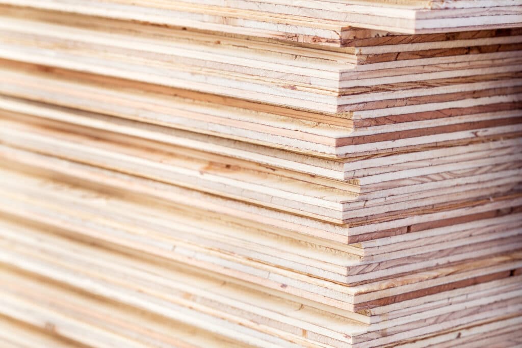 Quality Plywood. Reliable Supply.